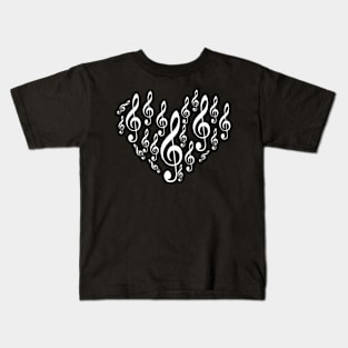 Musician Kids T-Shirt